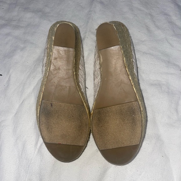 Torrid lace wedge - Picture 5 of 6